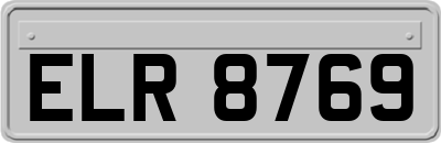 ELR8769