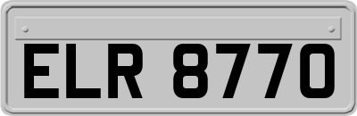 ELR8770
