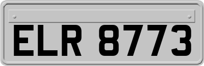 ELR8773