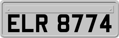 ELR8774