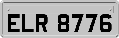 ELR8776
