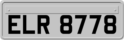 ELR8778