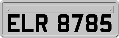 ELR8785