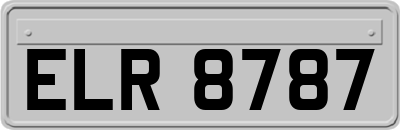 ELR8787
