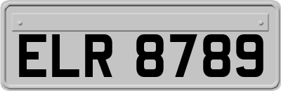 ELR8789