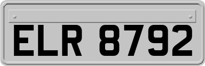 ELR8792