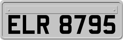 ELR8795