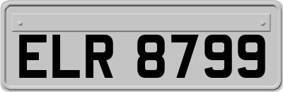 ELR8799