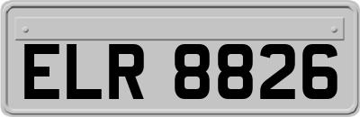 ELR8826