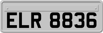ELR8836