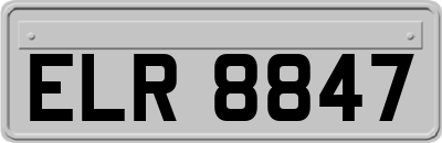 ELR8847