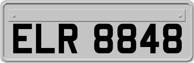 ELR8848