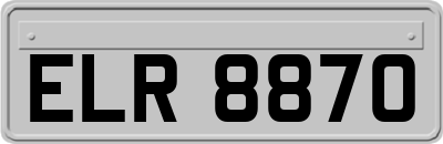 ELR8870