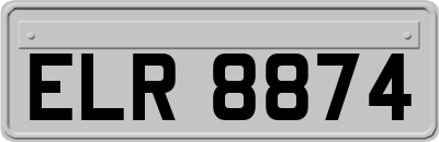 ELR8874