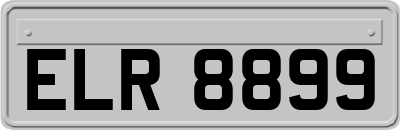 ELR8899