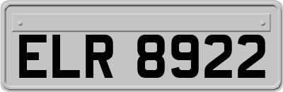 ELR8922