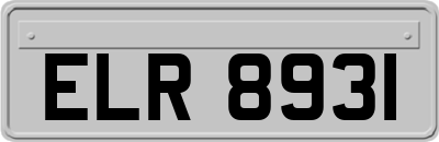 ELR8931