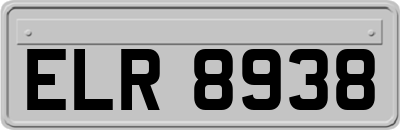 ELR8938