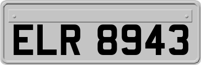 ELR8943