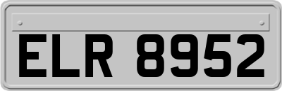 ELR8952