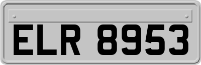 ELR8953