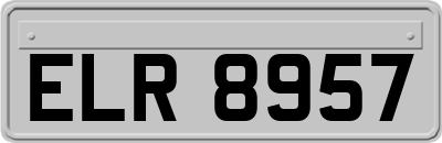 ELR8957