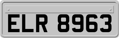 ELR8963