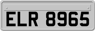 ELR8965
