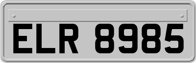 ELR8985