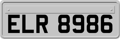 ELR8986