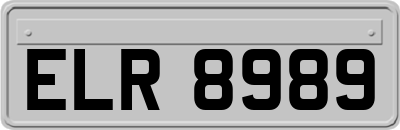 ELR8989