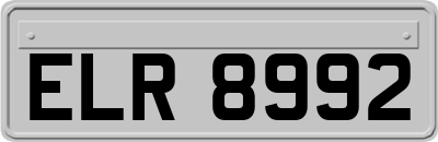 ELR8992