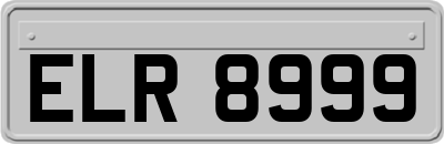 ELR8999