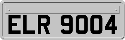 ELR9004