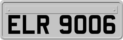 ELR9006