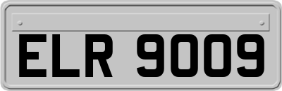 ELR9009