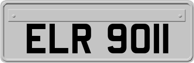 ELR9011