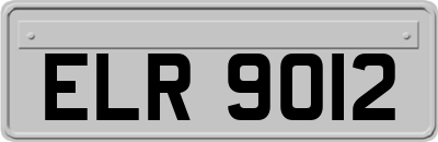 ELR9012