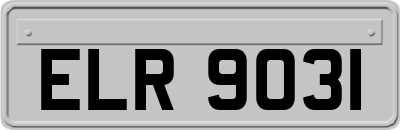 ELR9031