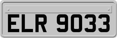 ELR9033