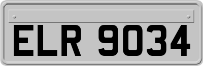 ELR9034