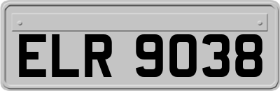 ELR9038