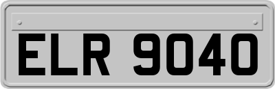 ELR9040