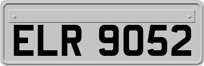 ELR9052
