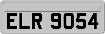 ELR9054