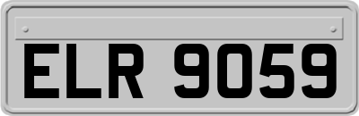 ELR9059