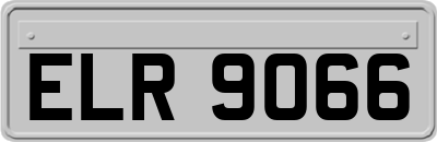 ELR9066