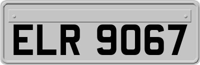 ELR9067