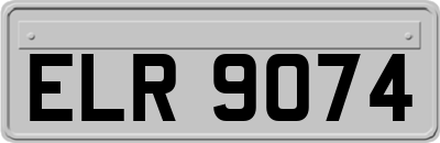 ELR9074