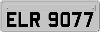 ELR9077